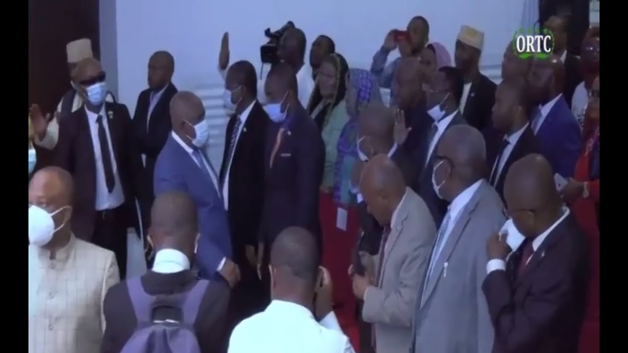 ORTC  LE JOURNAL  07 06 2022