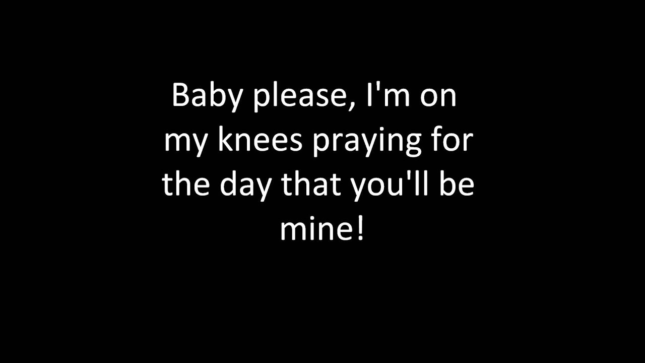 Backstreet Boys- All I have to Give (Lyrics)