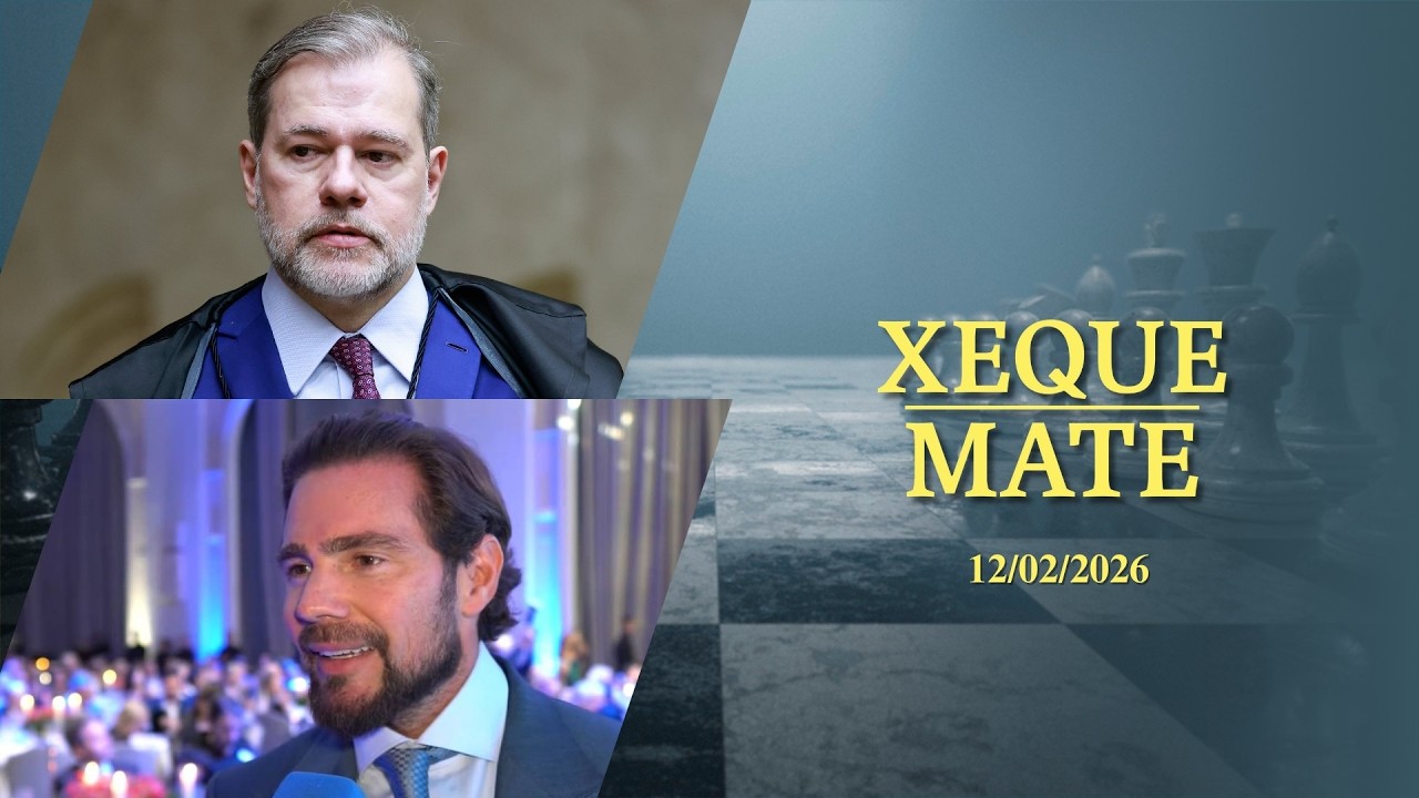 BOMBA: AS MENSAGENS DE TOFFOLI NO CELULAR DE VORCARO