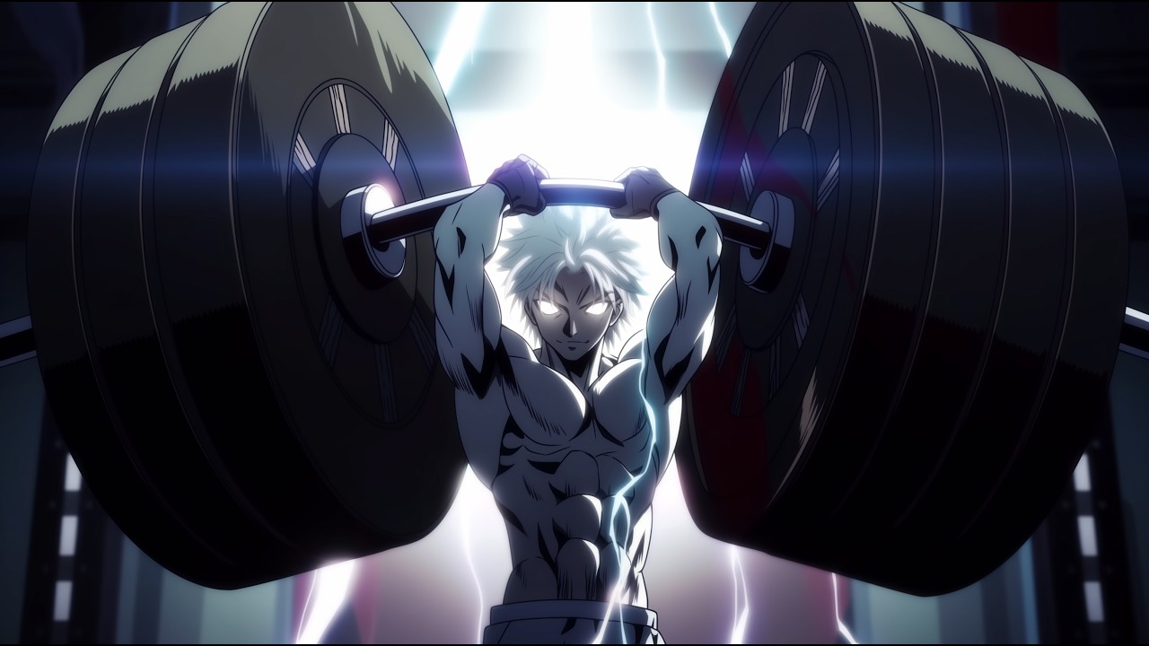 Thor’s Past「AMV」- Forge of Thunder ⚡🔨