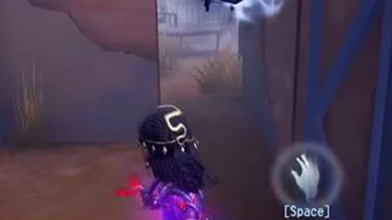 每天中午农贸市场战队与大家见面 #第五人格 #下饭操作 #不要小瞧第五玩家的羁绊 #游戏日常 #我们第五人格玩家太有脑了