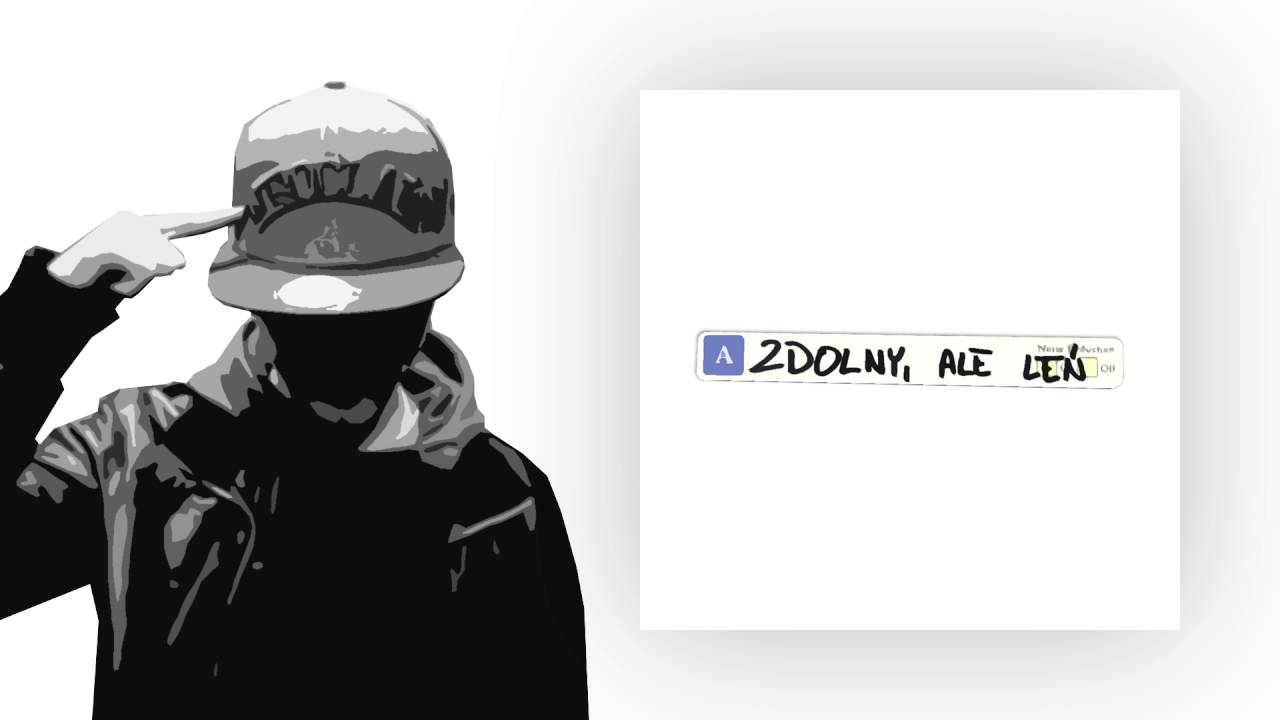 Fonope - Zdolny, ale leń