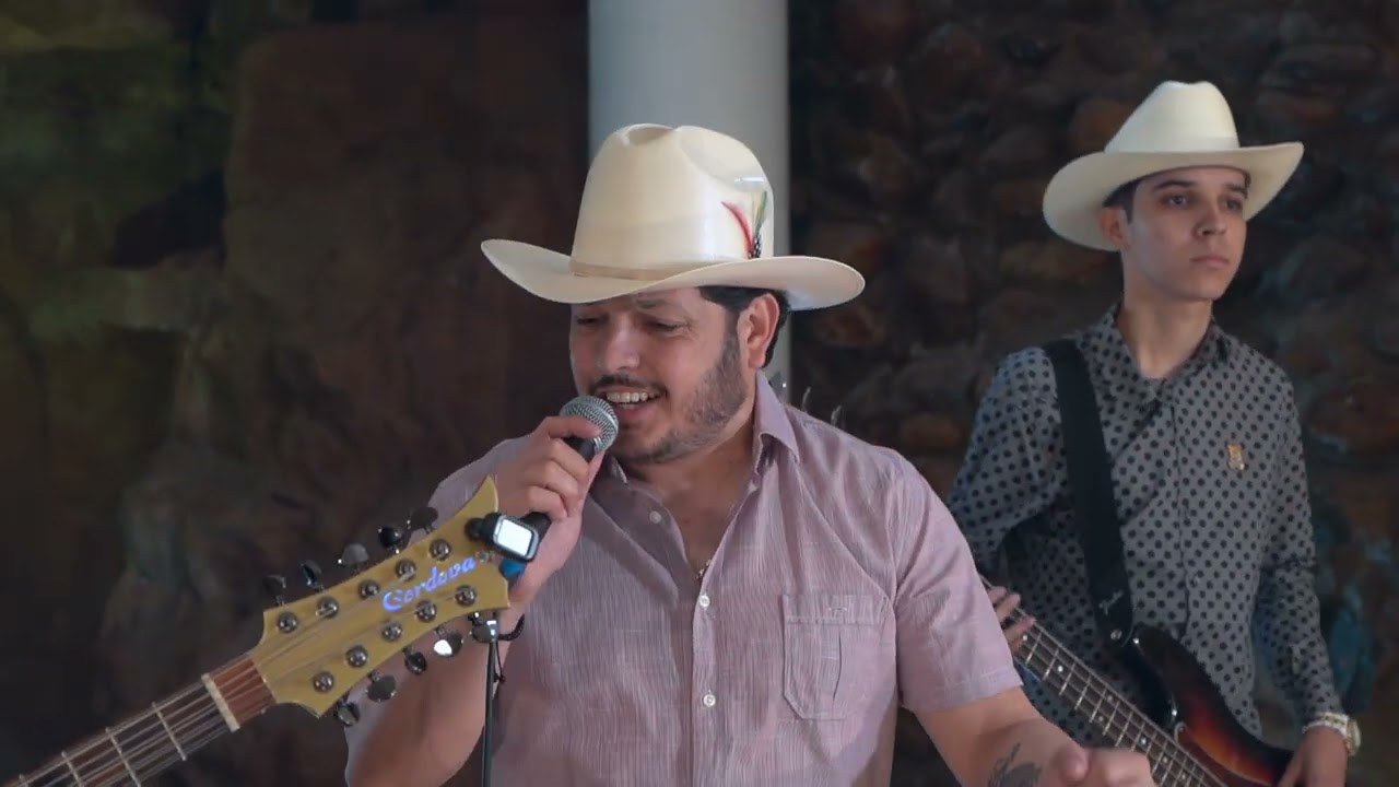 15 AL NORTE - AMISTADES VERDADERAS