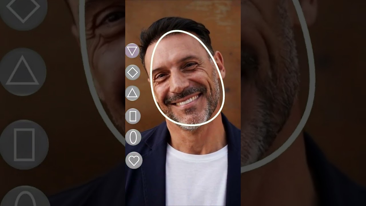 0901 ES  Middle age Male, EU 9