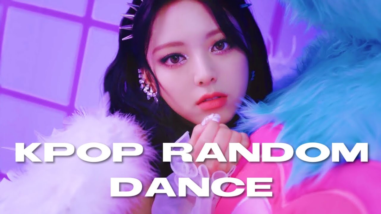K-POP RANDOM DANCE 1 HOUR [OLD & NEW]