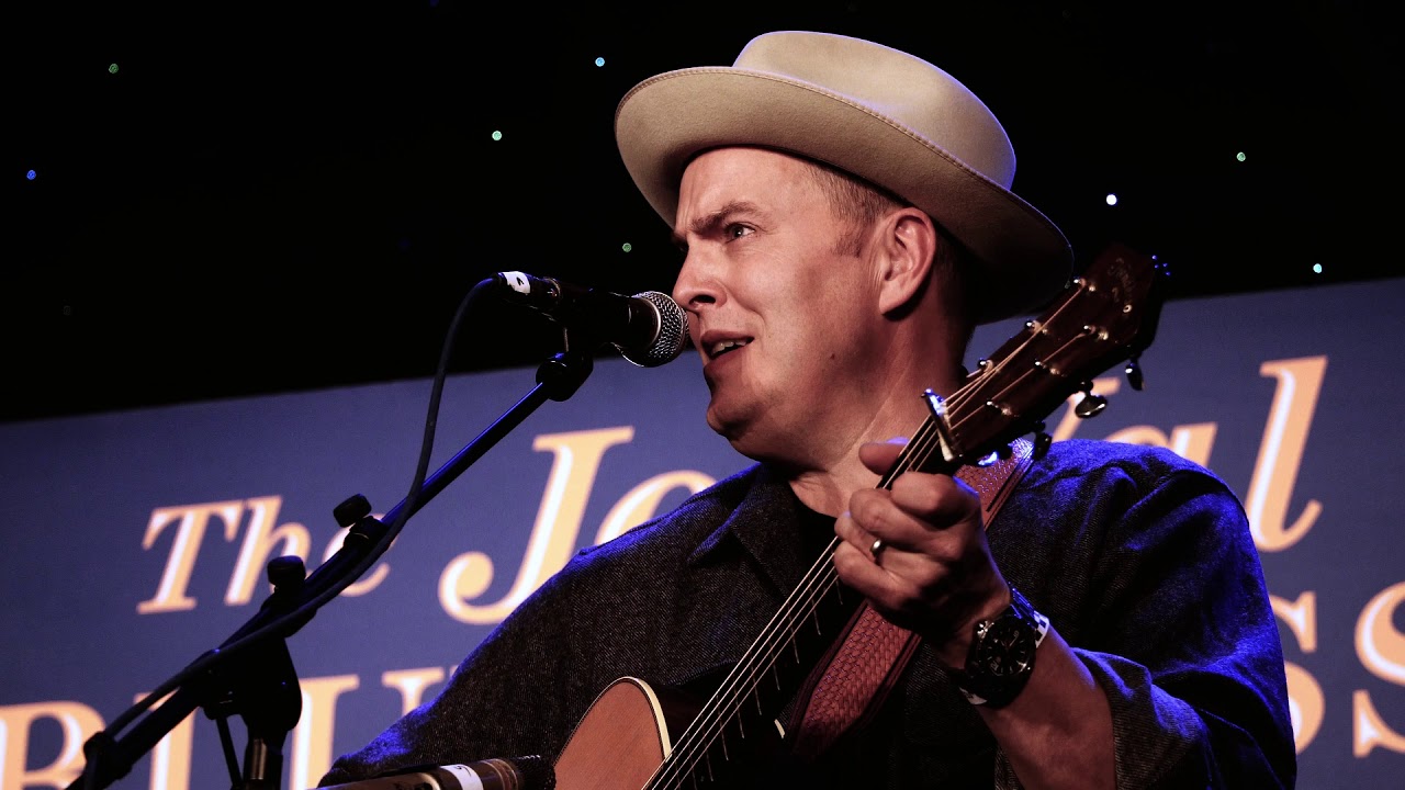 Gibson Brothers   Something Comin' To Me