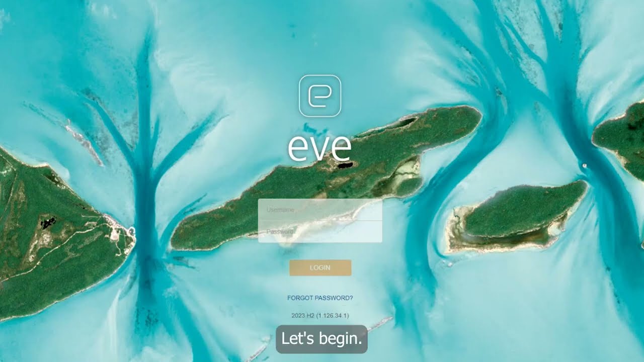 How to use eve® | INFORS HT's Bioprocess Software