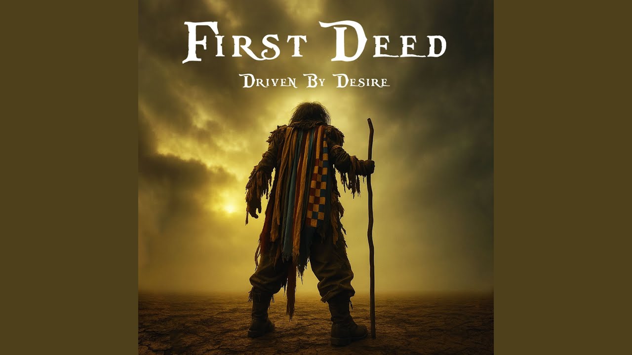 Driven by Desire (Remastered)