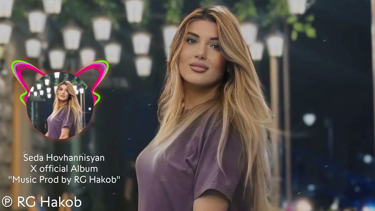 Seda Hovhannisyan ❤️️ X 