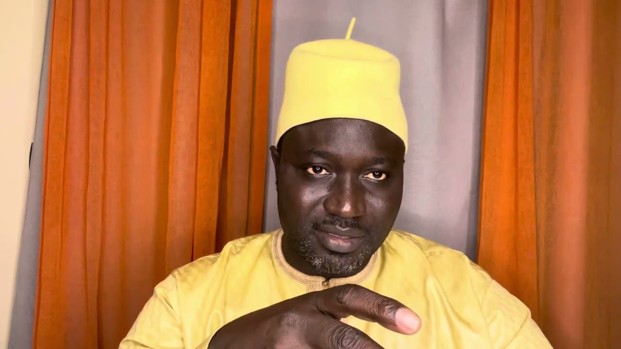 Geinte yii day firi li beugu danko am 1