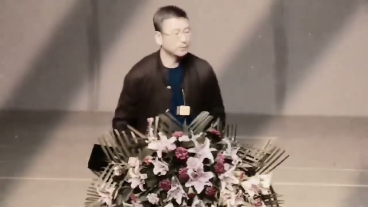 #人生感悟    知其不可奈何而安之若命