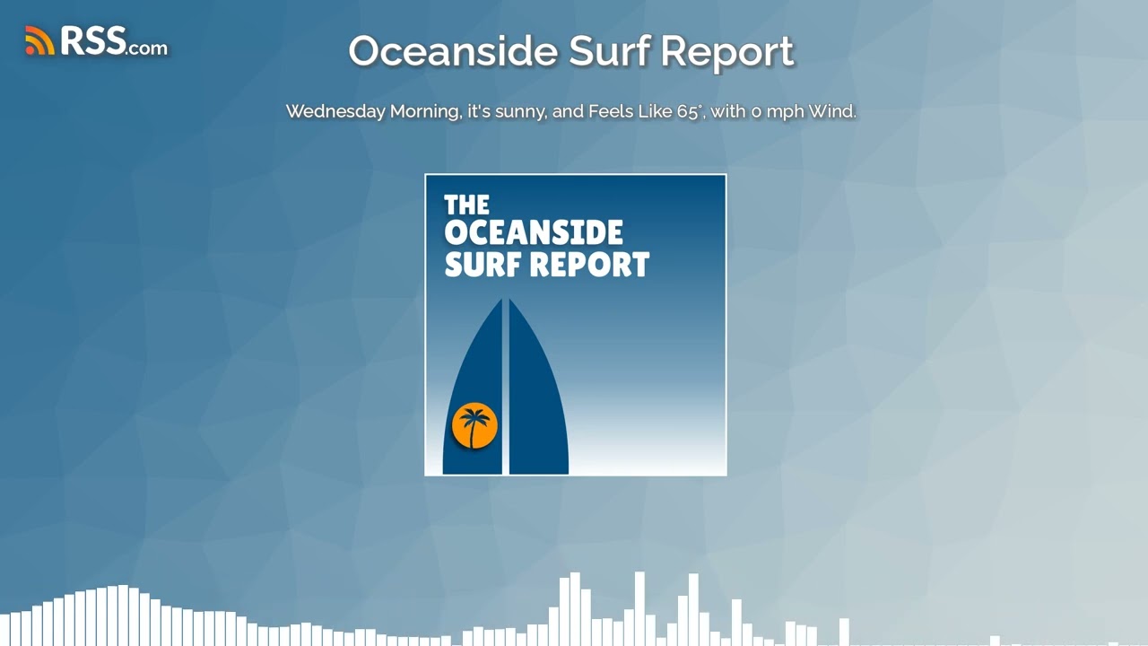 Wednesday Morning, it's sunny, and Feels Like 65°, with 0 mph Wind.