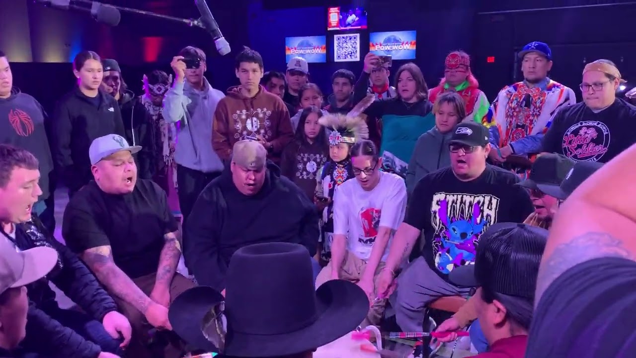 Leading Arrow*SNL🔥@Last Bear Moon 2026