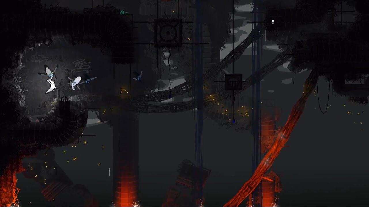 Rain World - The Underbelly