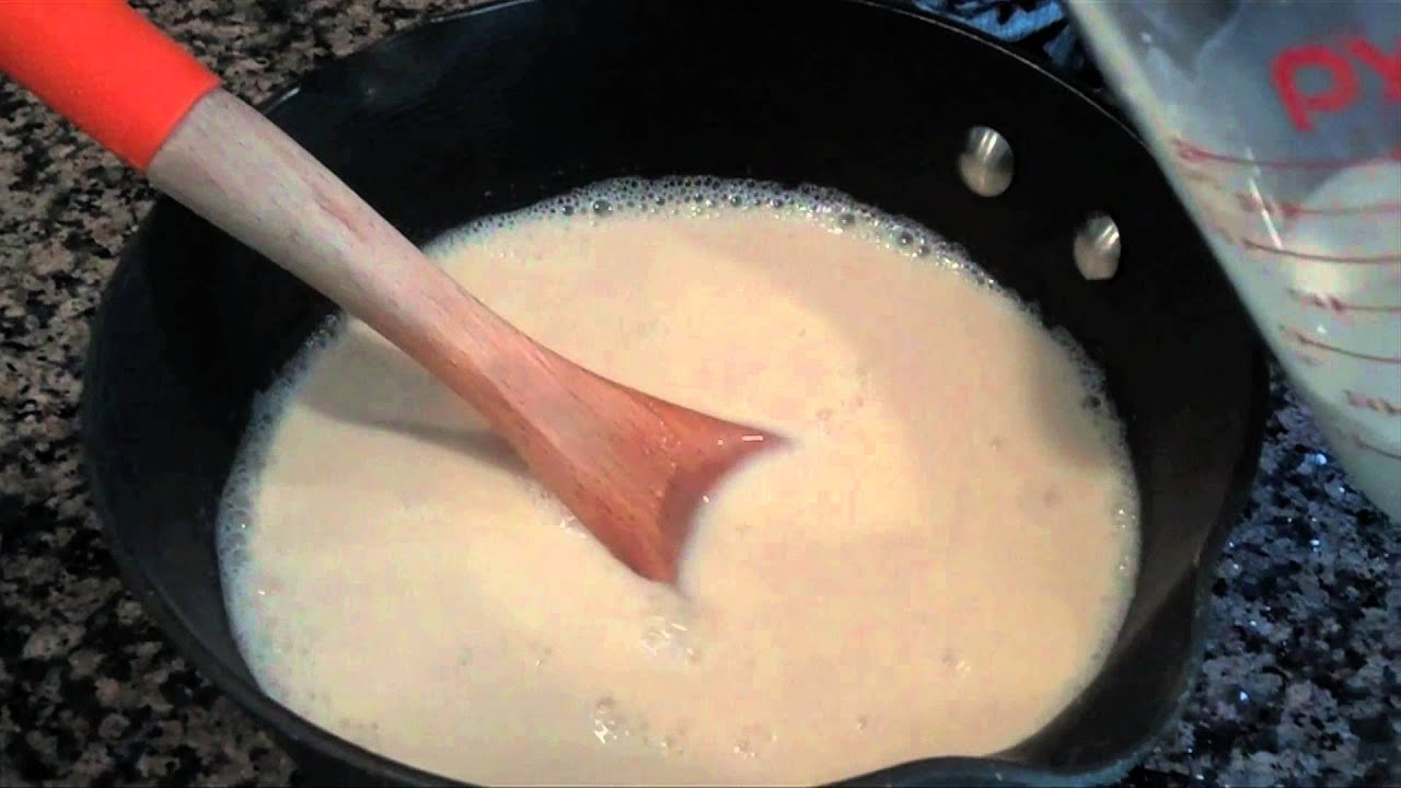 La Natilla de mi Abuela