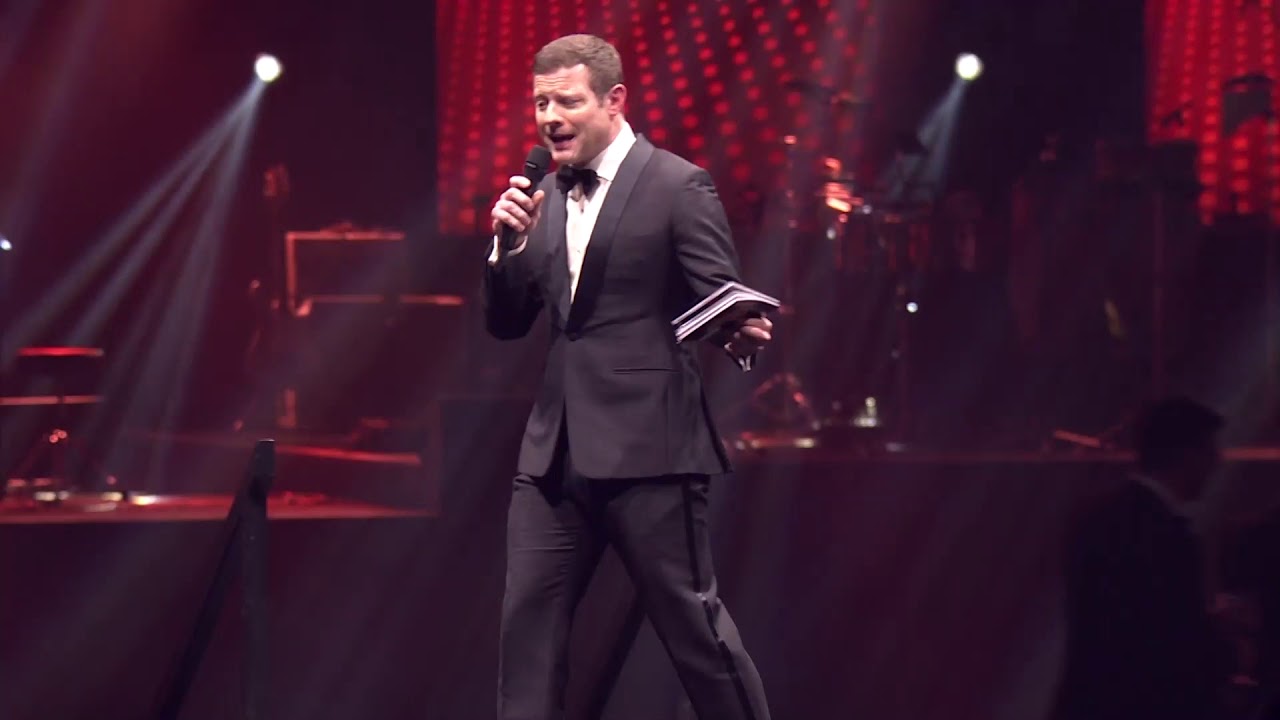 The Ultimate Pivot: Manchester Central Promo Video | Make Events