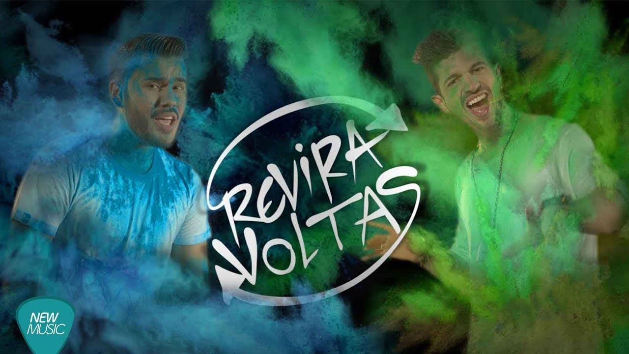 Victor e Wagner - Reviravoltas (Clipe Oficial)