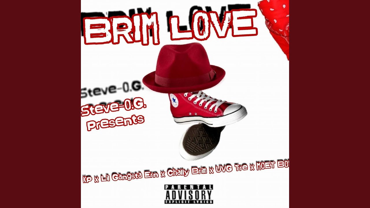 Brim Love