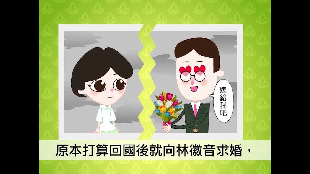 翰林國文   徐志摩介紹