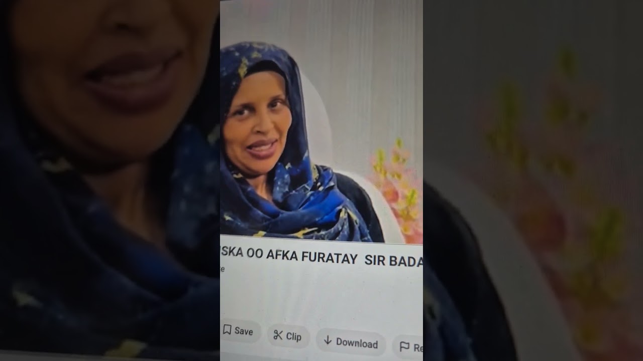 Dad baa jira ka dhaqeeya dadka is qaba in ay kala furaan oo munaafiqin ah