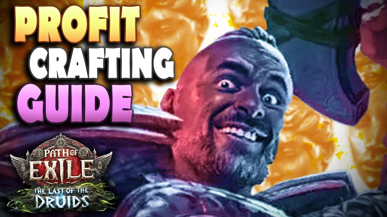 Einfach Waffen Craften