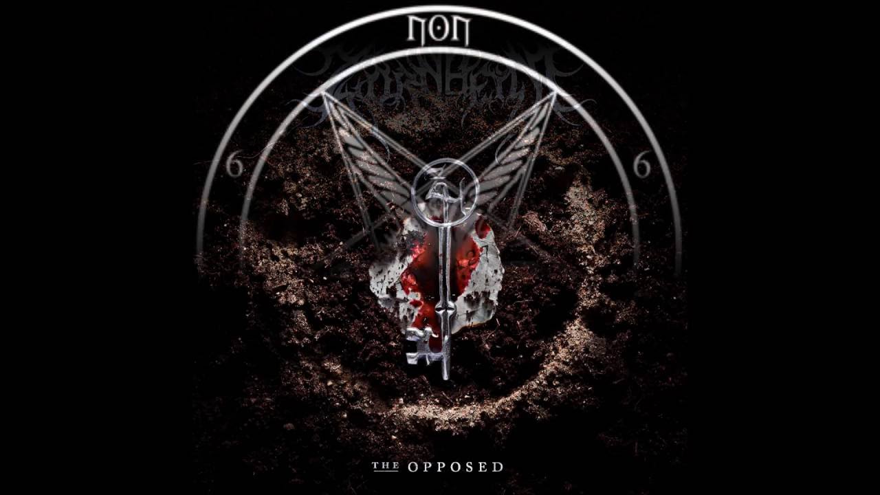 Zornheym - The Opposed EP