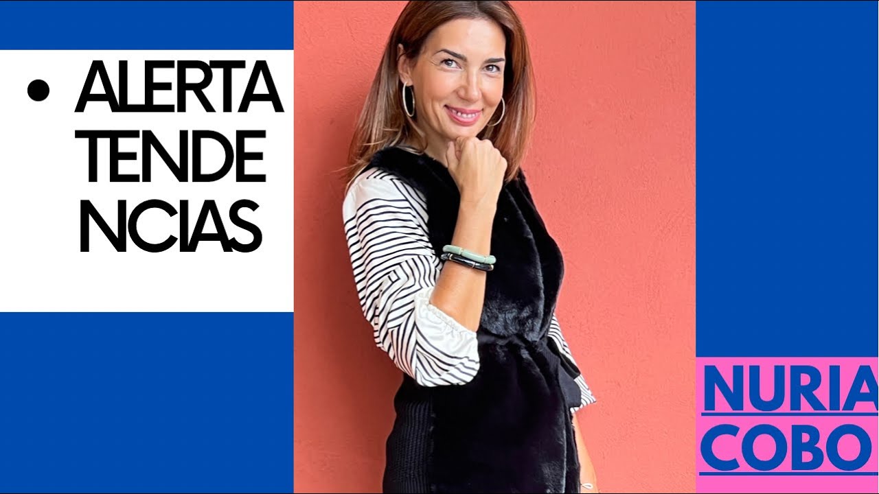 ALERTA!!! TENDENCIAS OTOÑO👠