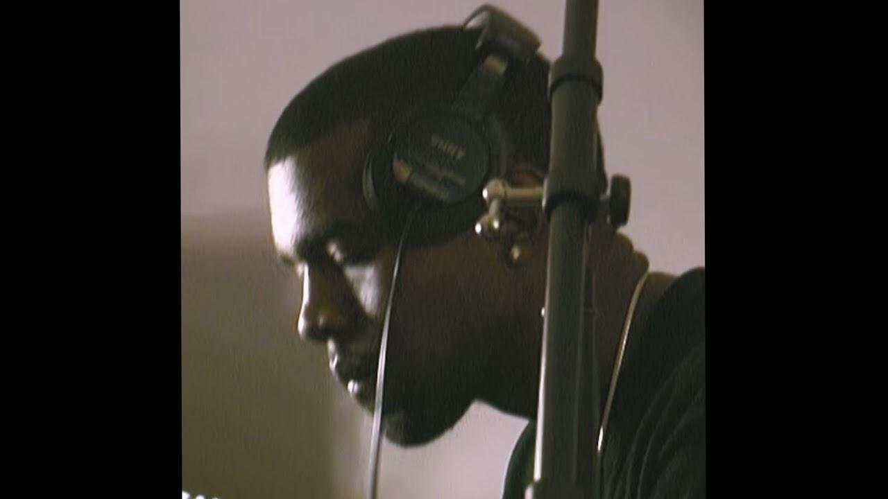 [FREE] OLD SCHOOL KANYE WEST Type Beat - 