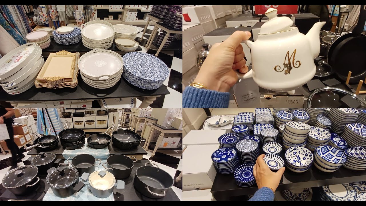 MADAME COCO ARALIK AYI 2025 TURU/BÜYÜK İNDİRİM/6 AL 1 ÖDE/%80 İNDİRİMLER!!