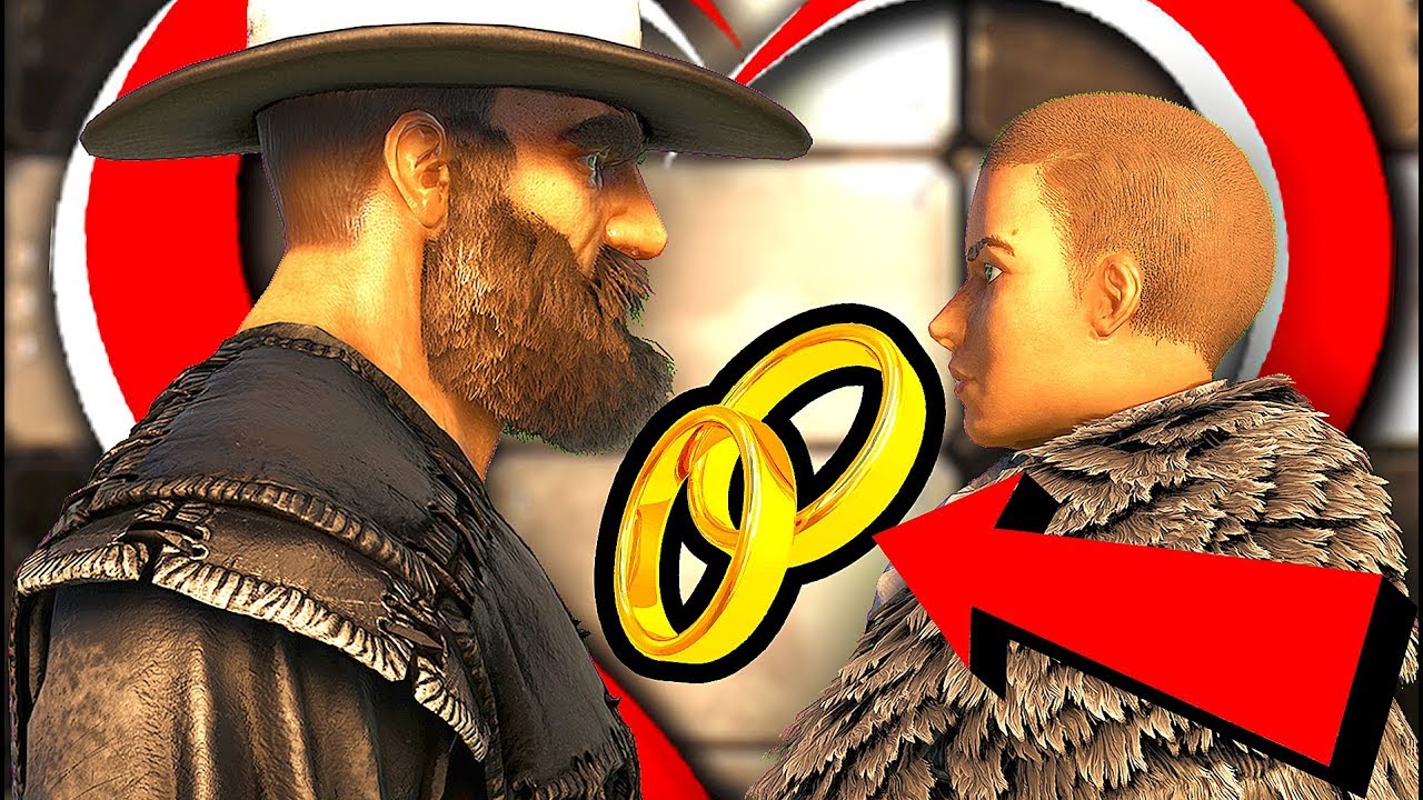 WORLD'S FIRST MARRIAGE IN ARK SURVIVAL EVOLVED! MASSIVE TEK CHURCH!