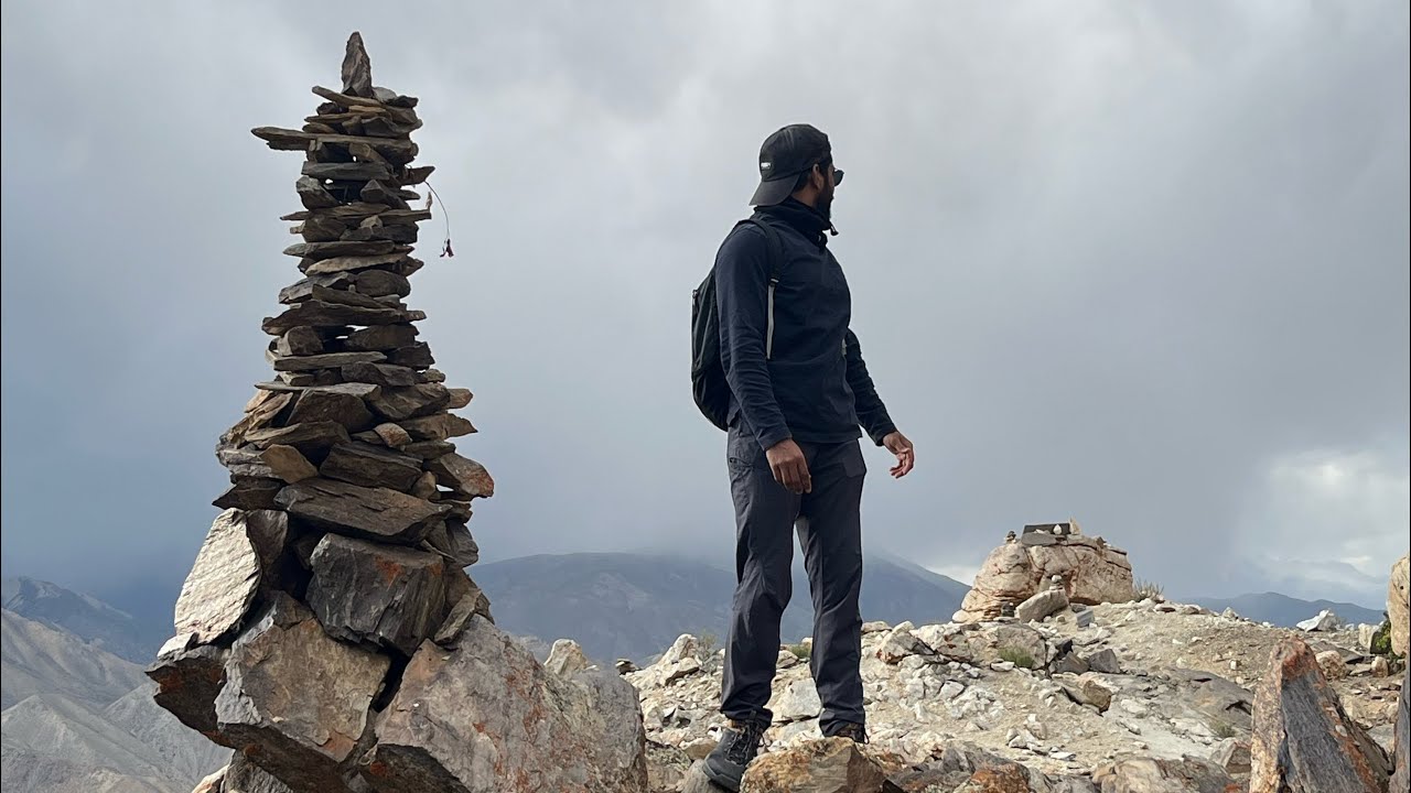 Nako Village &ndash; Gem of Spiti Valley | Best Stay, Best View & One Day Itinerary | The Lost Route