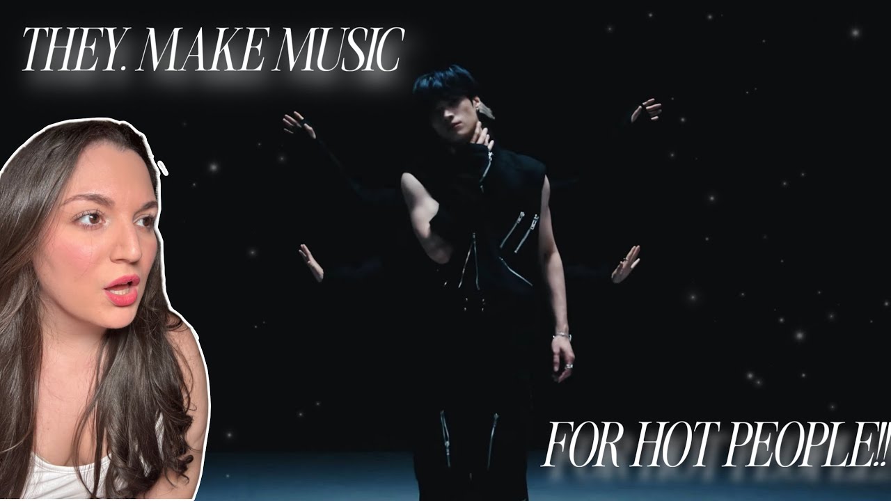 ONE PACT 원팩트 'YES, NO, MAYBE' MV REACTION