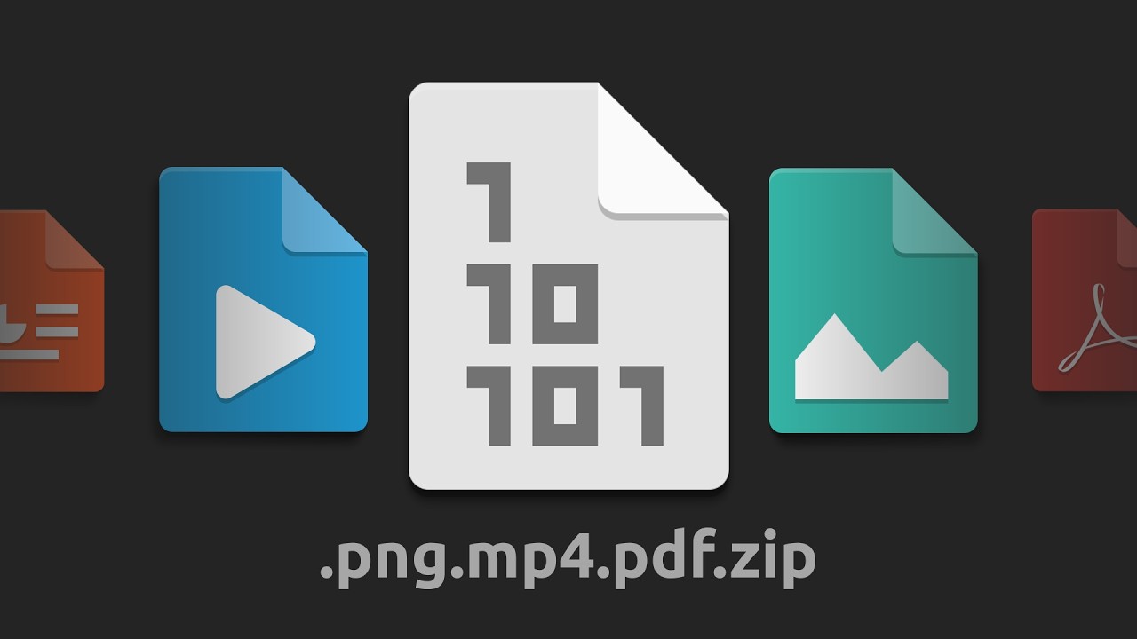 Renaming This File Changes what it Does