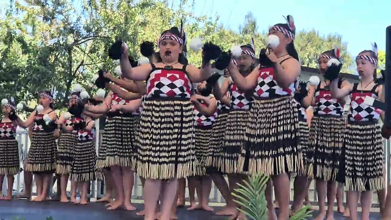 Forest Lake Rotongahere School 2025