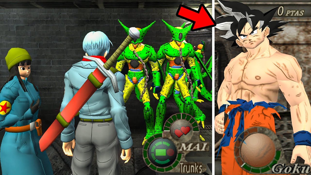 O CRIADOR DESSE MOD É UM GÊNIO NÃO COMPREENDIDO - Resident Evil 4