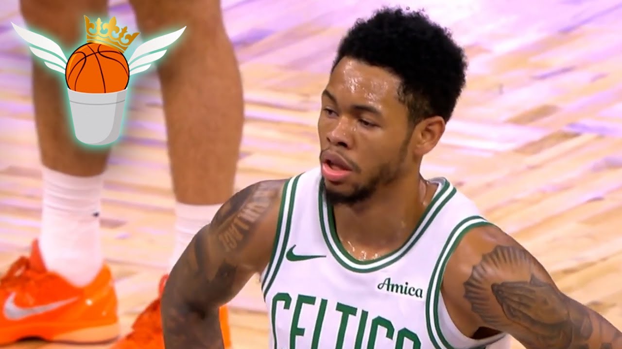 Anfernee Simons 25 Points vs Magic Full Highlights! (11/9/2025)