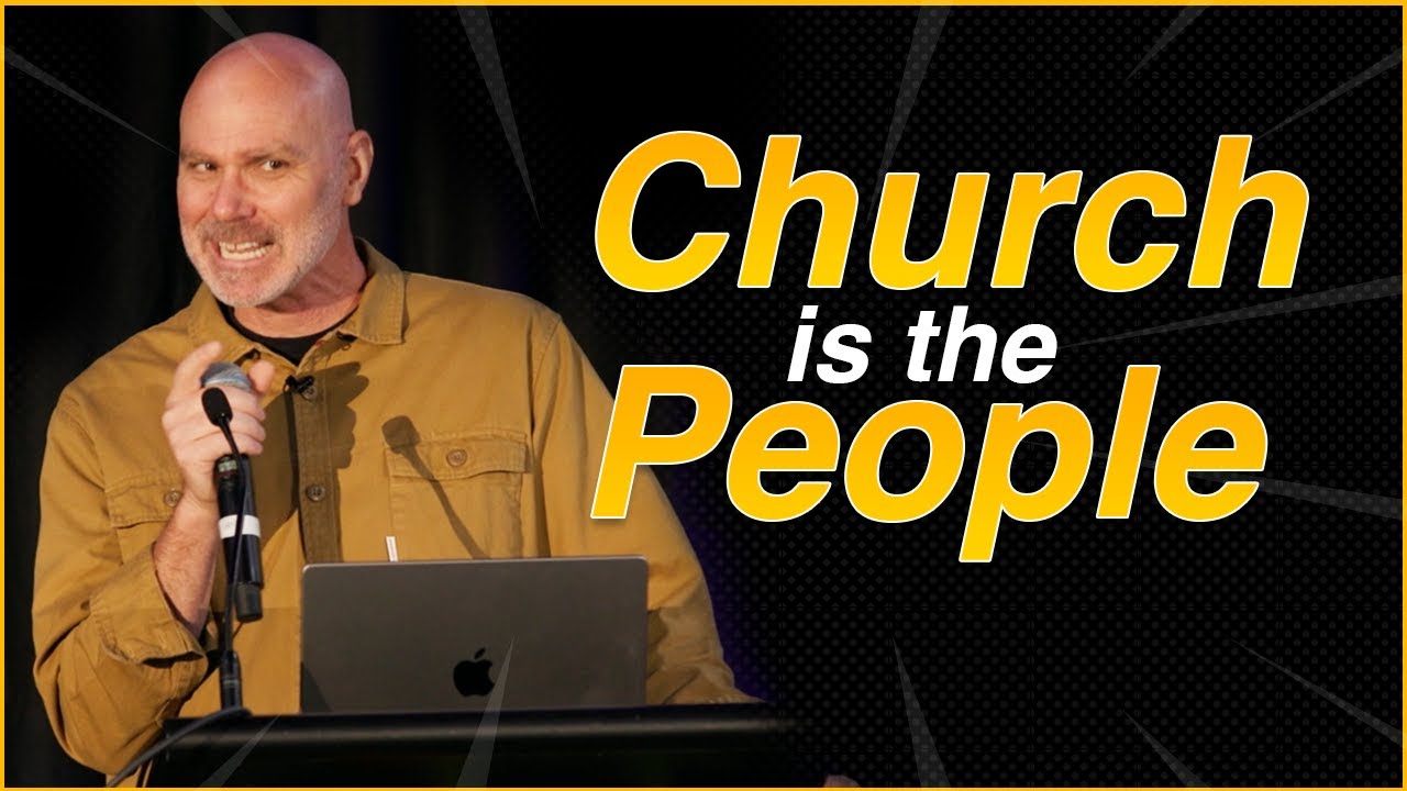 What is God's Model of Community? | Digital Discipleship