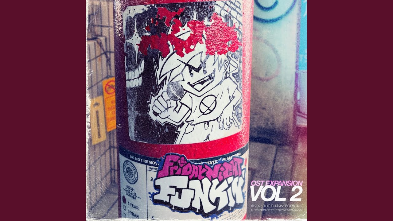 Darnell Erect (Instrumental)