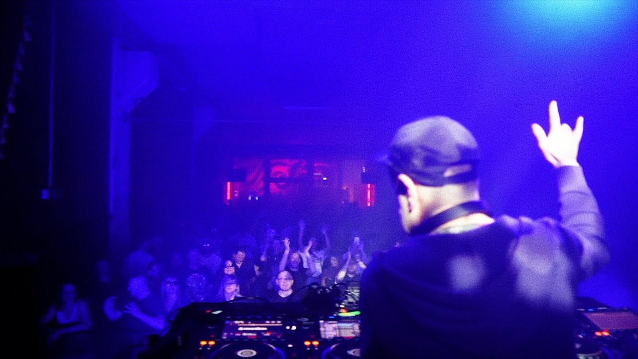 Matush @ Euforia  Dzwieku, B90,  08.03.25 DJ SET