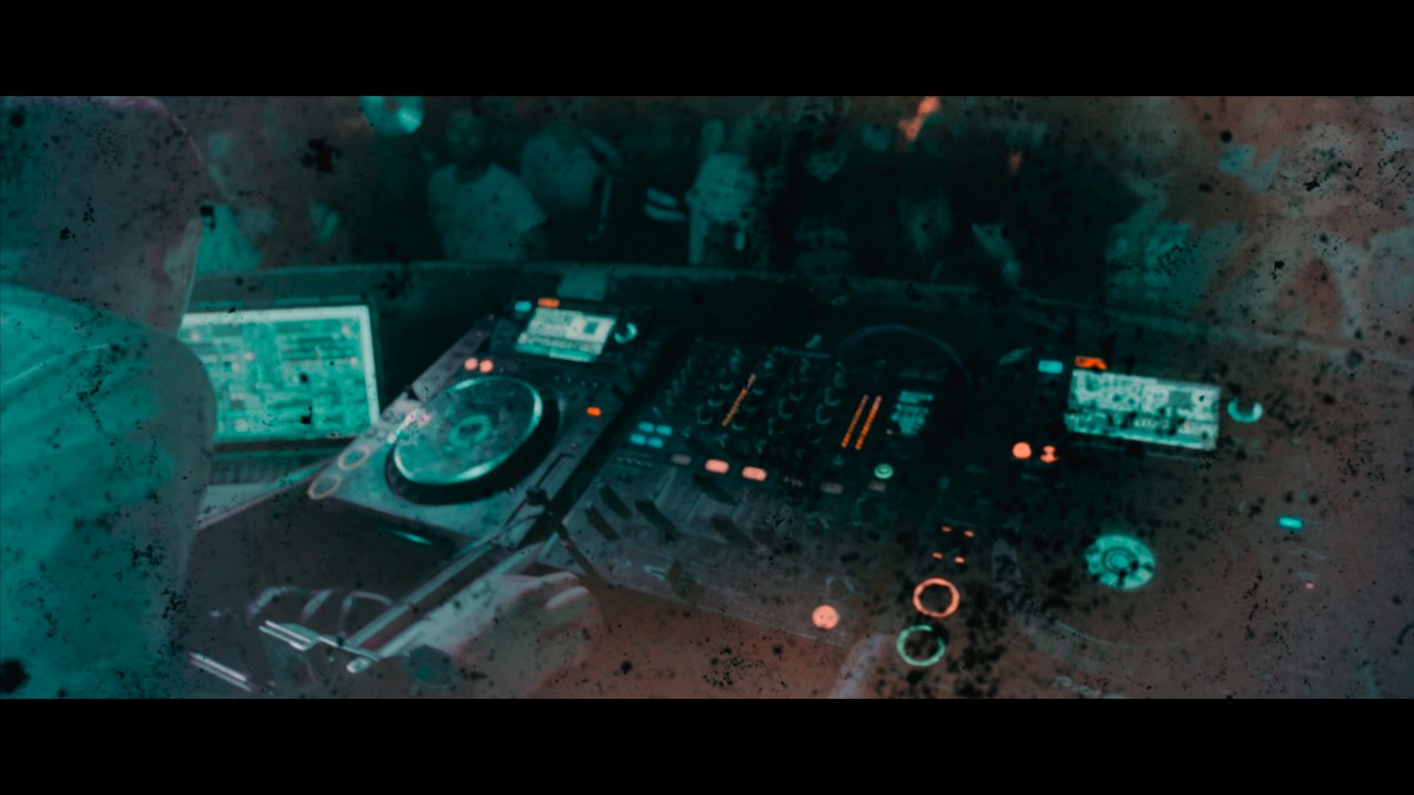 Papas Beach Club Easter Festival 2017