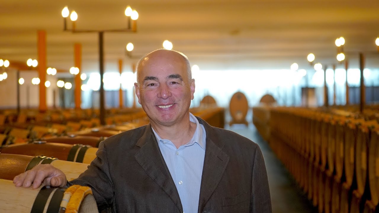 Les vins du château Ducru Beaucaillou - Saint-Julien - Millésima