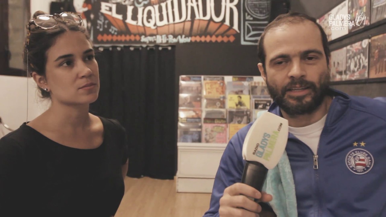 MORENO VELOSO & LUANA CARVALHO - Deusa Do Amor