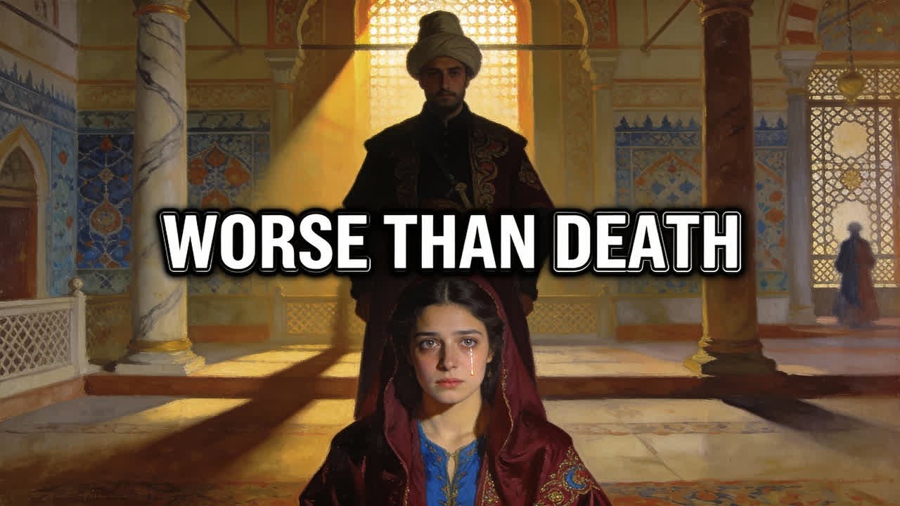 What Ottomans Did to Captured Virgins Was Worse Than Death: A Historical Inquiry