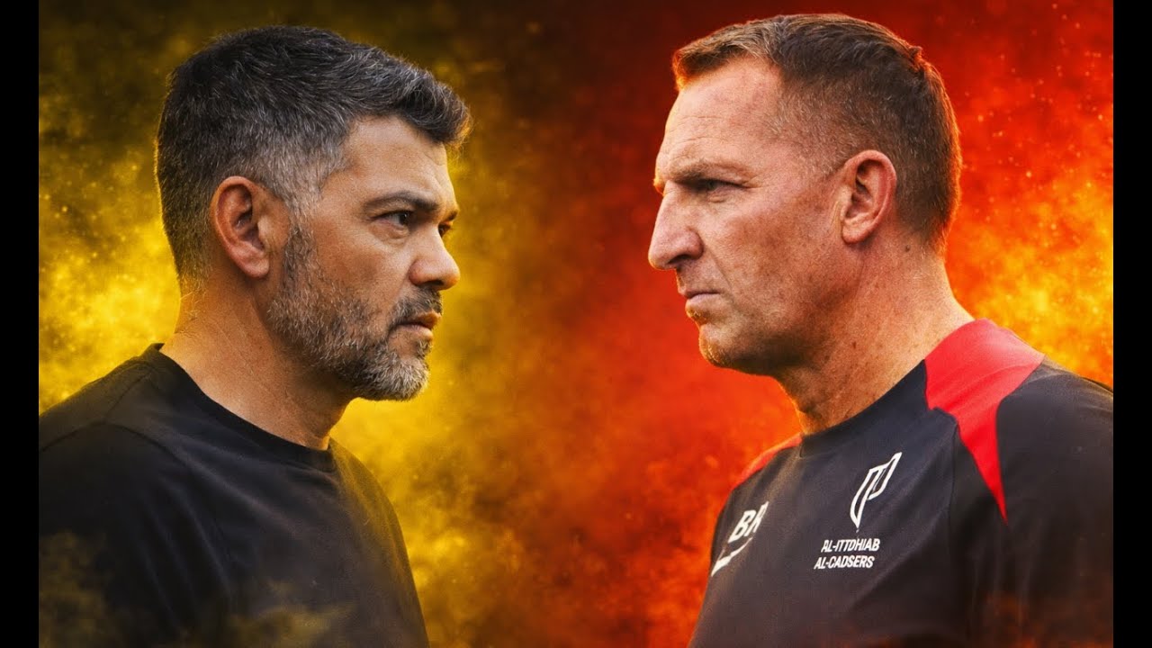 تحدي القادسيه / شتوية الاتحاد