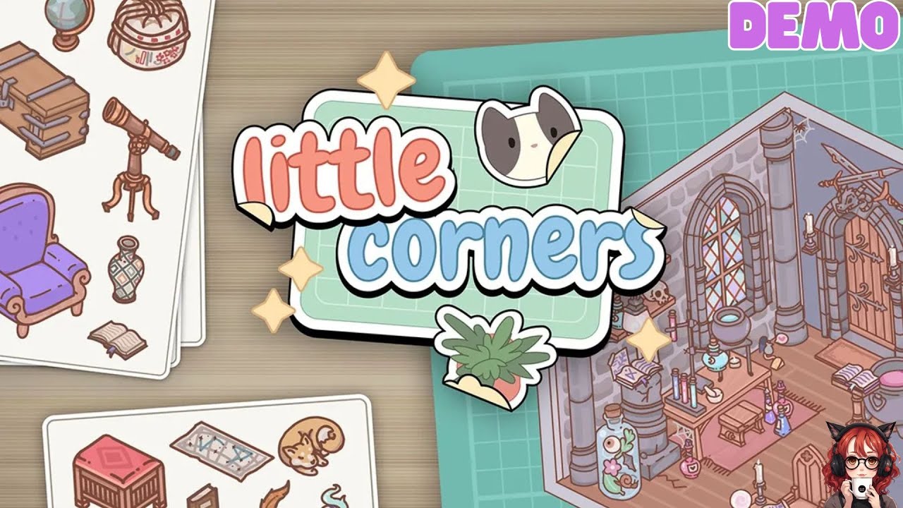 Little Corners // Primer Contacto