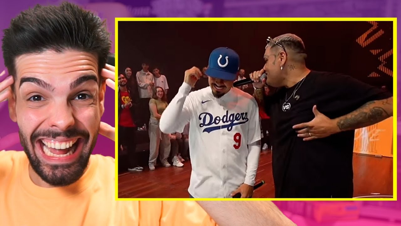 🔥LOKILLO ROMPIÓ las REGLAS de FMS con G SONY🔥 *LOKILLO vs G SONY en FMS COLOMBIA*