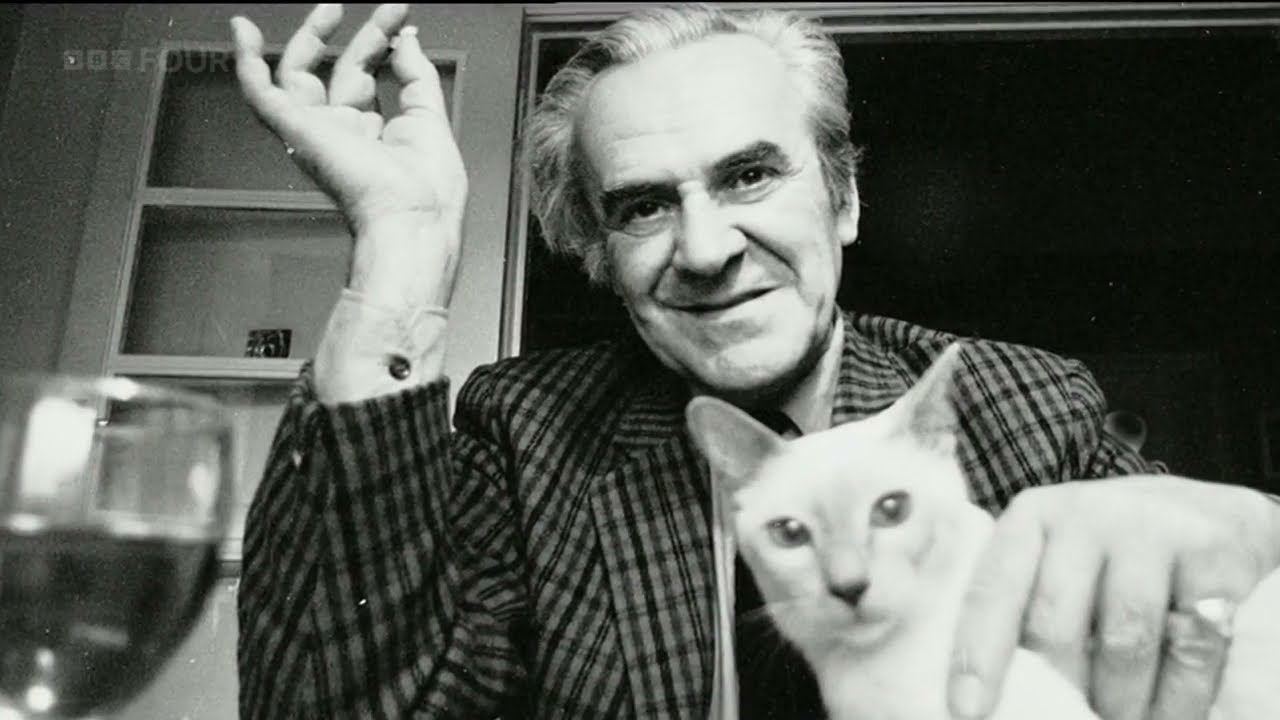 John Le Mesurier : It's All Been Rather Lovely - FIXED VIDEO AND AUDIO