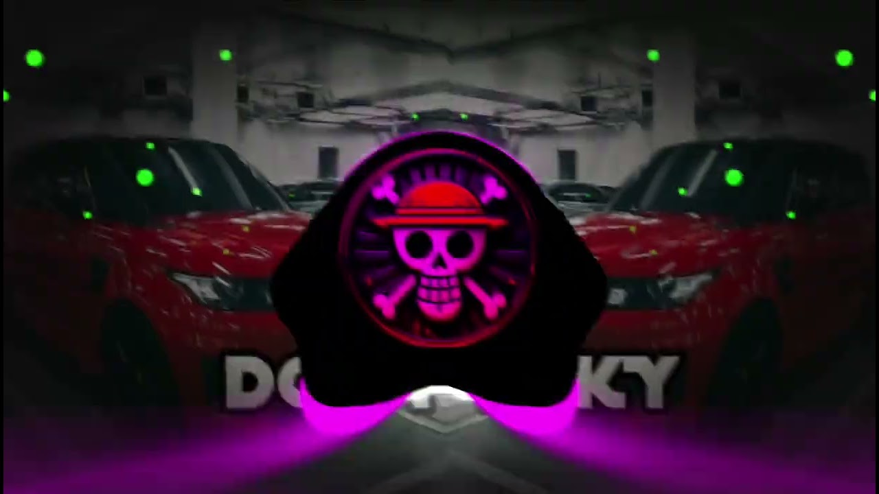 DJ TIA MONIKA X LAMPU KAKA SOUND || VIRAL FYP TIKTOK TERBARU (Akbar Chalay) YANG PALING DI CARI ‼️