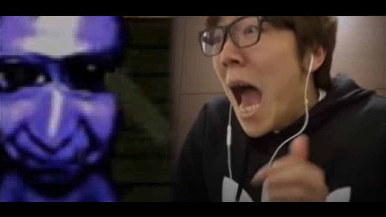 【ヒカキン青鬼実況】青鬼登場シーンまとめ＃２　【part５～サウスパークまで】