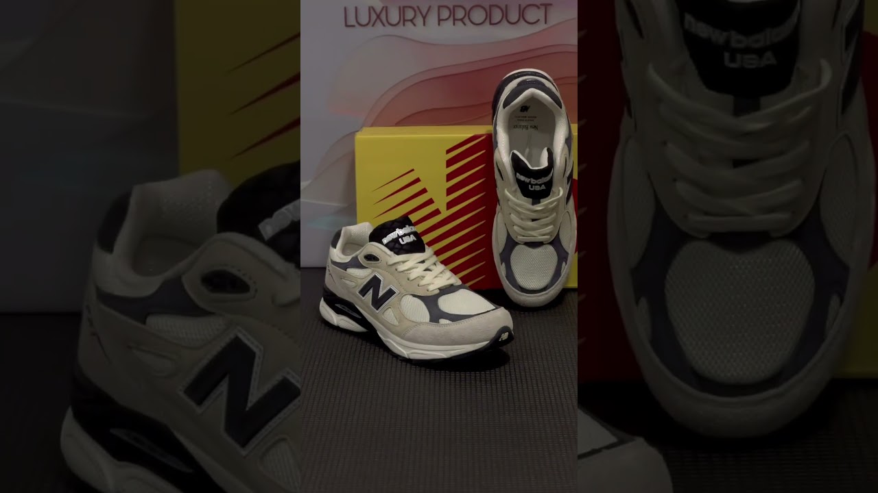 New balance 990v3 Made in USA